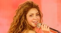 Shakira's outrageous claims about living in America under Trump despite being worth $300 million