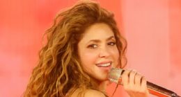 Shakira's outrageous claims about living in America under Trump despite being worth $300 million