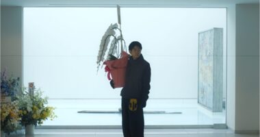 Shanghai Film Fest Unveils Golden Goblet Lineup With Record Submissions