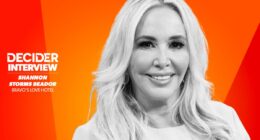 Shannon Storms Beador Wants Paige DeSorbo And Lala Kent To Be Cast On Future Seasons Of ‘Bravo’s Love Hotel’