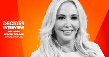 Shannon Storms Beador Wants Paige DeSorbo And Lala Kent To Be Cast On Future Seasons Of ‘Bravo’s Love Hotel’