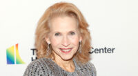 Shari Redstone