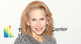 Shari Redstone