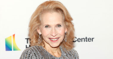 Shari Redstone