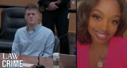 Shocking deleted photos key to murderer's conviction: Juror