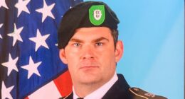 Shocking revelation about Army Green Beret who exploded Cybertruck outside Vegas Trump hotel