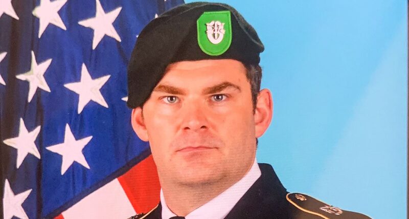 Shocking revelation about Army Green Beret who exploded Cybertruck outside Vegas Trump hotel