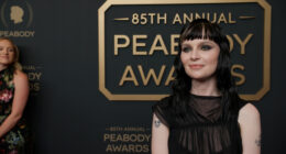'Shōgun,' 'Say Nothing,' 'Out of My Mind' shine bright at the Peabody Awards