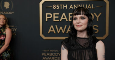 'Shōgun,' 'Say Nothing,' 'Out of My Mind' shine bright at the Peabody Awards