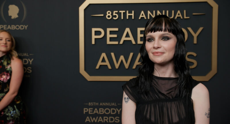 'Shōgun,' 'Say Nothing,' 'Out of My Mind' shine bright at the Peabody Awards