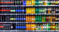 Shoppers BANNED from buying drinks if they have certain ingredient under new plan – shelves are already being cleared