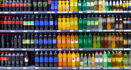 Shoppers BANNED from buying drinks if they have certain ingredient under new plan – shelves are already being cleared
