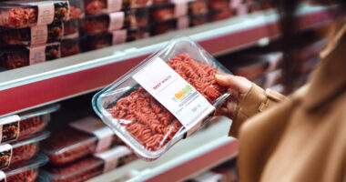 Shoppers warned to urgently check freezers for ‘contaminated’ beef sold in 27 states – hidden ingredient can kill you