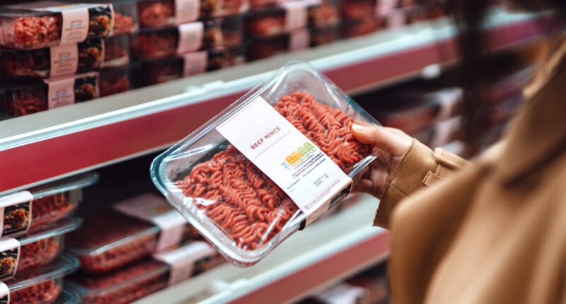 Shoppers warned to urgently check freezers for ‘contaminated’ beef sold in 27 states – hidden ingredient can kill you