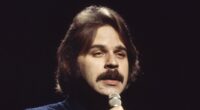 Singer Lou Christie of Lightnin' Strikes fame has died at 82