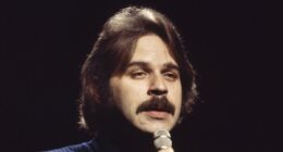 Singer Lou Christie of Lightnin' Strikes fame has died at 82