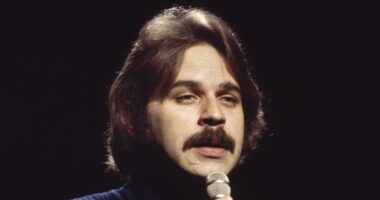 Singer Lou Christie of Lightnin' Strikes fame has died at 82
