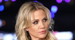 Sirius XM fires Michelle Beadle after on-air rant over nemesis Stephen A. Smith taking her job