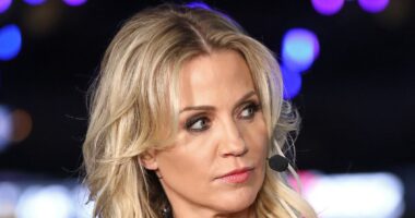 Sirius XM fires Michelle Beadle after on-air rant over nemesis Stephen A. Smith taking her job
