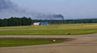Six dead in horror plane crash that saw jet ‘engulf’ in flames minutes after takeoff neighbor’s 911 call revealed