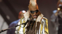 Sly Stone, Pioneering Soul and Funk Band Leader of 'Sly and the Family Stone,' Dead at 82