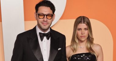 Sofia Richie And Husband Elliot Grainge Address Cheating Claims