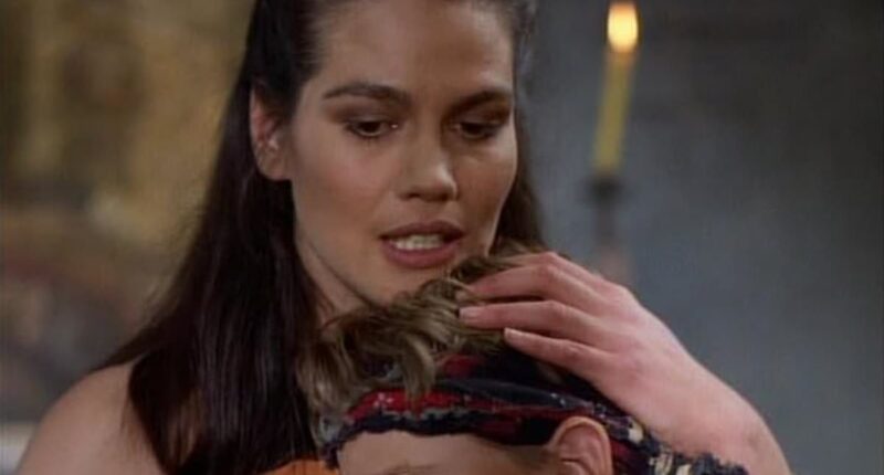 Soldier Soldier actress dies aged 61 as heartbroken co-stars pay tribute