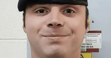 Soldier who lay dead in barracks for 3 weeks ‘degraded by senior officers who posted humiliating vids in WhatsApp group’