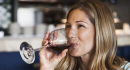 Solo female traveler teaches Karen a lesson during bizarre restaurant encounter