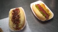 Something Good Social Kitchen serving up burgers and hot dogs at Playhouse Square in Cleveland: First look