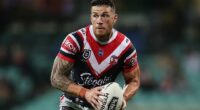 Sonny Bill Williams has apologised after he published a video on Instagram appearing to show support for a new viral collision sport