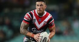 Sonny Bill Williams has apologised after he published a video on Instagram appearing to show support for a new viral collision sport