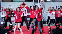 South Koreans vote for new president in wake of Yoon's ouster over martial law