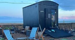 Spa that banned trans women from all-female sauna event faces fury for issuing apology