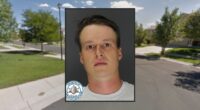 Space Force sergeant who shot car-stealing teens learns fate