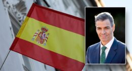 Spanish Prime Minister Sanchez to run for re-election despite corruption investigations