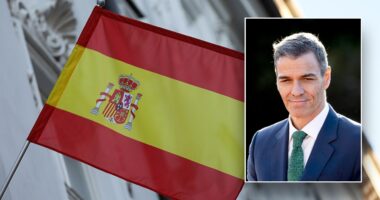 Spanish Prime Minister Sanchez to run for re-election despite corruption investigations