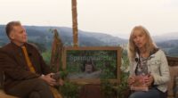 Springwatch viewers left 'crying and throwing up' by 'never before recorded' scenes of brutality that 'none of the BBC crew could work out'