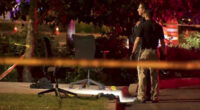Stabbing rampage leaves 11 people injured as witnesses describe horror of ‘screams & blood everywhere’ in Salem