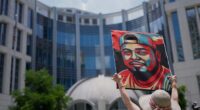 Star witness against Kilmar Abrego Garcia won't be deported, court records show