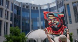 Star witness against Kilmar Abrego Garcia won't be deported, court records show