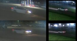 Stark County Sheriff’s Office: Man killed in Canton Township hit-and-run