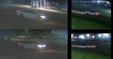 Stark County Sheriff’s Office: Man killed in Canton Township hit-and-run
