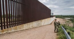 Startling new figures show how migrants are ballooning America's population
