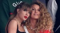 State of Taylor Swift and Blake Lively's friendship after subpoena was withdrawn