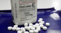 States agree to $7.4 billion settlement with Purdue Pharma in opioid litigation