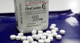 States agree to $7.4 billion settlement with Purdue Pharma in opioid litigation