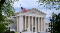 States can cut off Medicaid funding to Planned Parenthood, the Supreme Court rules