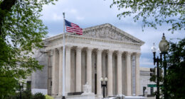 States can cut off Medicaid funding to Planned Parenthood, the Supreme Court rules
