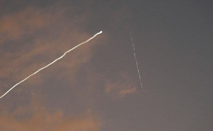 Status of ceasefire unclear after Iranian missile barrage strikes Israel after a first deadline